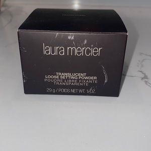 Laura Mercier Translucent Loose Setting Powder